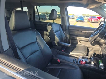 2020 Honda Pilot EX-L - miniatura 8