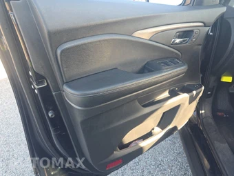 2020 Honda Pilot EX-L - miniatura 9