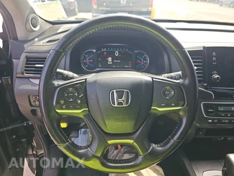 2020 Honda Pilot EX-L - miniatura 10