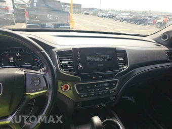 2020 Honda Pilot EX-L - miniatura 11