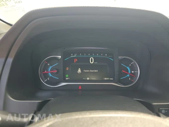 2020 Honda Pilot EX-L - miniatura 12