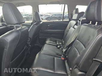 2020 Honda Pilot EX-L - miniatura 13