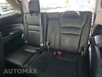 2020 Honda Pilot EX-L - miniatura 14