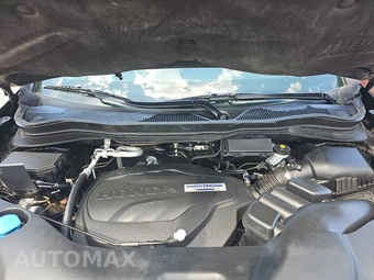 2020 Honda Pilot EX-L - miniatura 16
