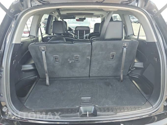2020 Honda Pilot EX-L - miniatura 17