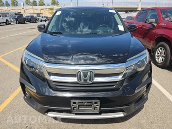 2020 Honda Pilot EX-L - miniatura 2