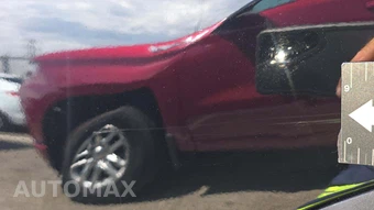 2020 Honda Pilot EX-L - miniatura 22