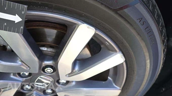 2020 Honda Pilot EX-L - miniatura 24