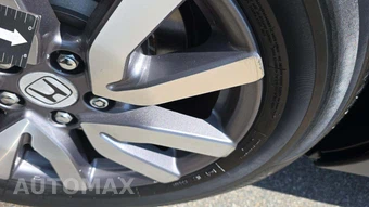 2020 Honda Pilot EX-L - miniatura 30