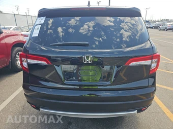 2020 Honda Pilot EX-L - miniatura 5