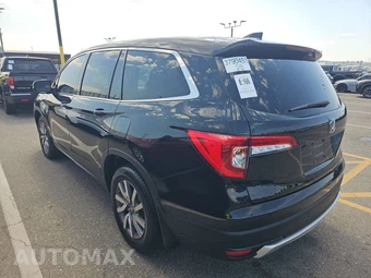 2020 Honda Pilot EX-L - miniatura 6