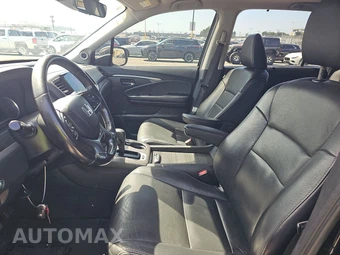 2020 Honda Pilot EX-L - miniatura 7