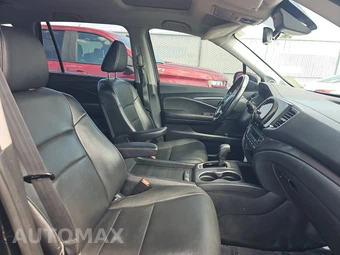 2020 Honda Pilot EX-L - miniatura 8
