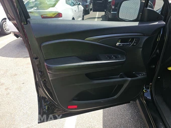 2020 Honda Pilot EX-L - miniatura 9