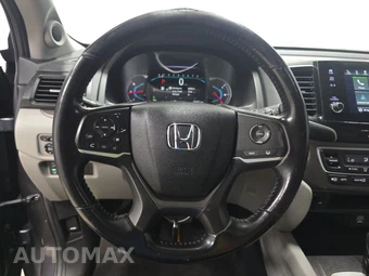 2020 Honda Pilot EX-L - miniatura 10