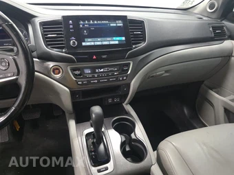 2020 Honda Pilot EX-L - miniatura 11