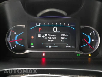 2020 Honda Pilot EX-L - miniatura 12