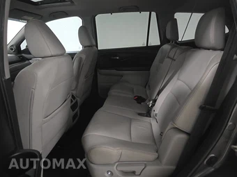 2020 Honda Pilot EX-L - miniatura 13