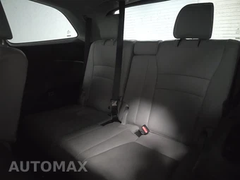 2020 Honda Pilot EX-L - miniatura 14