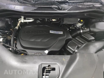 2020 Honda Pilot EX-L - miniatura 16