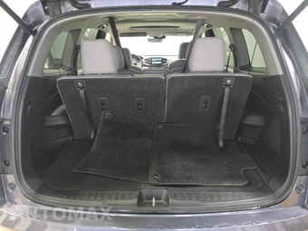 2020 Honda Pilot EX-L - miniatura 17