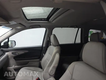 2020 Honda Pilot EX-L - miniatura 18