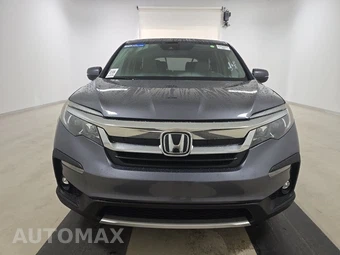 2020 Honda Pilot EX-L - miniatura 2