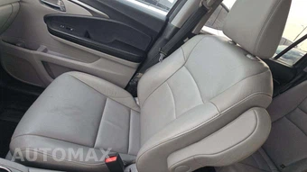 2020 Honda Pilot EX-L - miniatura 22