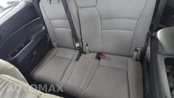 2020 Honda Pilot EX-L - miniatura 24