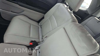 2020 Honda Pilot EX-L - miniatura 25