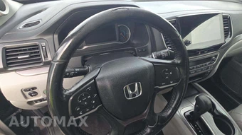2020 Honda Pilot EX-L - miniatura 32