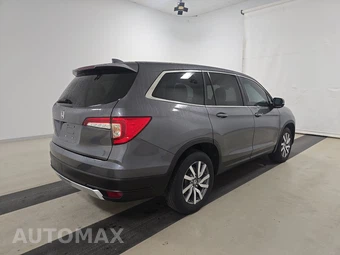 2020 Honda Pilot EX-L - miniatura 4