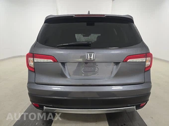 2020 Honda Pilot EX-L - miniatura 5