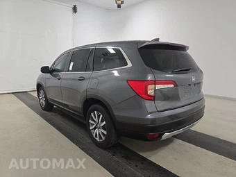 2020 Honda Pilot EX-L - miniatura 6