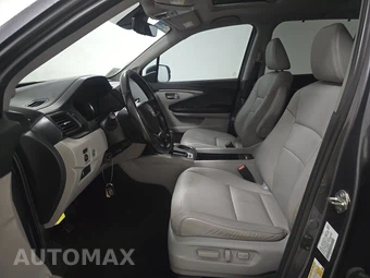 2020 Honda Pilot EX-L - miniatura 7