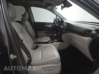 2020 Honda Pilot EX-L - miniatura 8