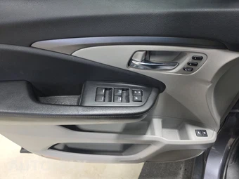 2020 Honda Pilot EX-L - miniatura 9