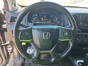 2020 Honda Pilot EX-L – miniatura 10