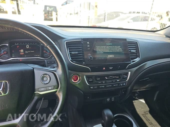 2020 Honda Pilot EX-L – miniatura 11
