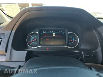2020 Honda Pilot EX-L – miniatura 12