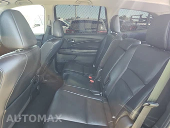2020 Honda Pilot EX-L – miniatura 13