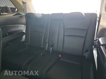 2020 Honda Pilot EX-L – miniatura 14
