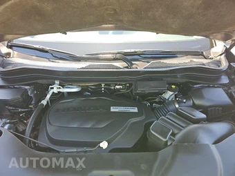 2020 Honda Pilot EX-L – miniatura 16