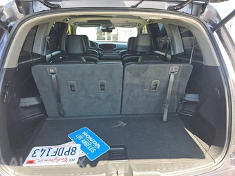 2020 Honda Pilot EX-L – miniatura 17