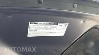 2020 Honda Pilot EX-L – miniatura 20