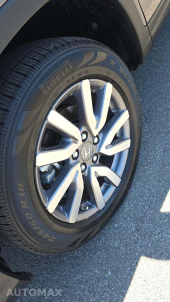 2020 Honda Pilot EX-L – miniatura 27
