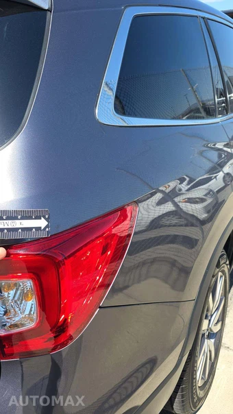 2020 Honda Pilot EX-L – miniatura 28