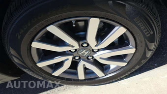 2020 Honda Pilot EX-L – miniatura 30