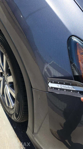 2020 Honda Pilot EX-L – miniatura 31