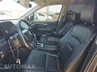 2020 Honda Pilot EX-L – miniatura 7